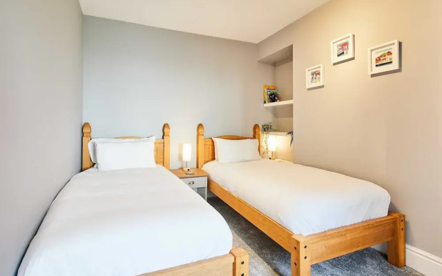 Host Stay - Number 5