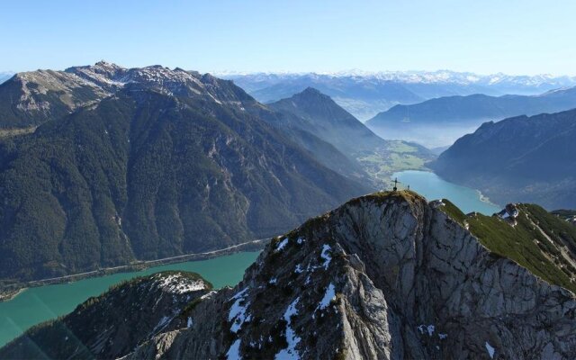 Apart Karwendel