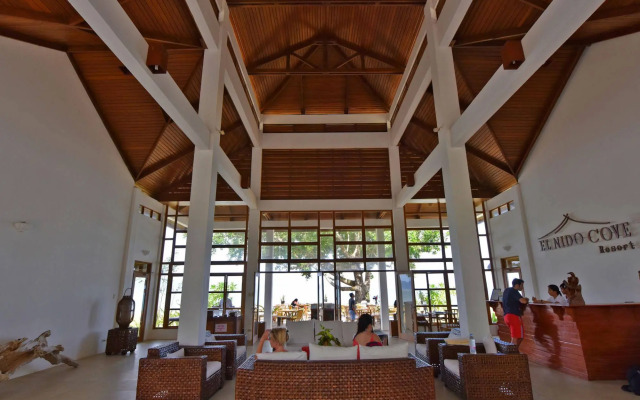 Ahana Resort El Nido