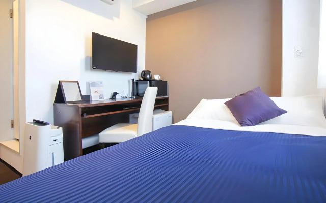 HOTEL LiVEMAX Sagamihara Ekimae