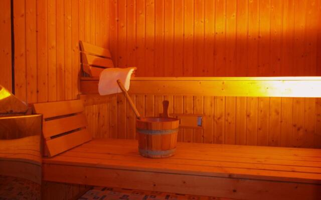 Hotel Chalet Swiss