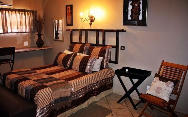 Safari Travelodge