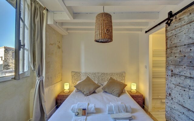 Le Secret de Bacchus-magnifique 3 Chambres vue sur la Garonne