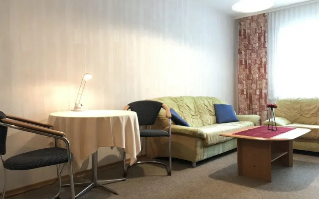 Ferienwohnungen Domizil