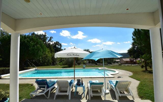 Villa Florida