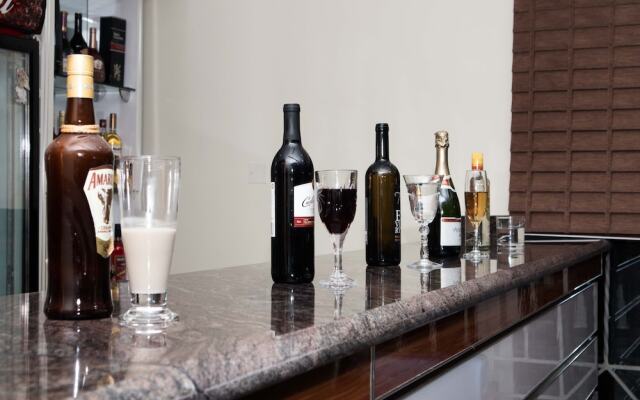 Meritz Hotels & Suites