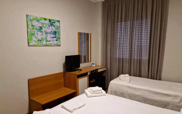 Hotel Dogana