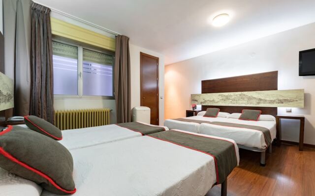 OYO Hotel Francabel