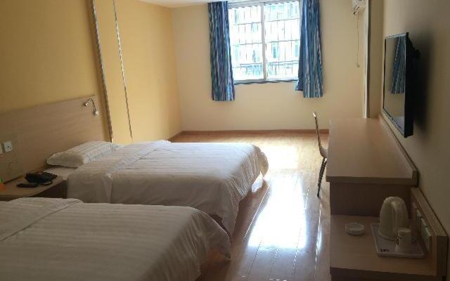 7Days Inn KaiFeng Railway Station