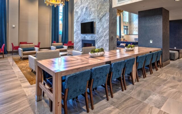 Residence Inn Nashville Green Hills