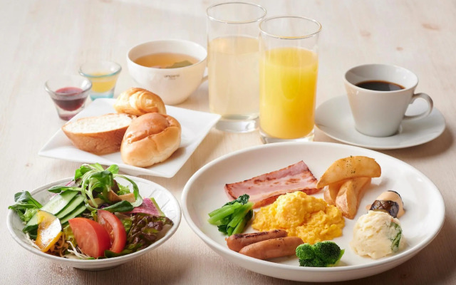 APA Hotel Nishifunabashi Ekimae
