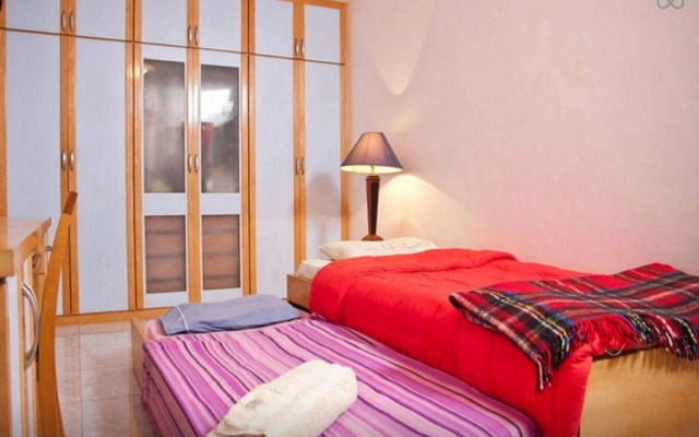 Home Hostel Maison Tordeur