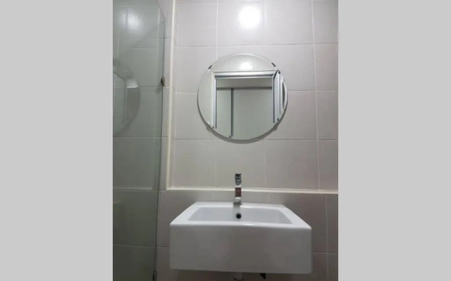 Private studio at Bukit Jelutong