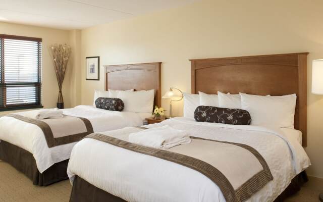Temple Gardens Hotel & Spa