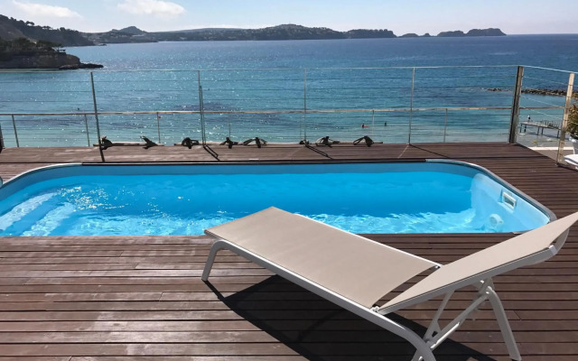 Hotel Carabela