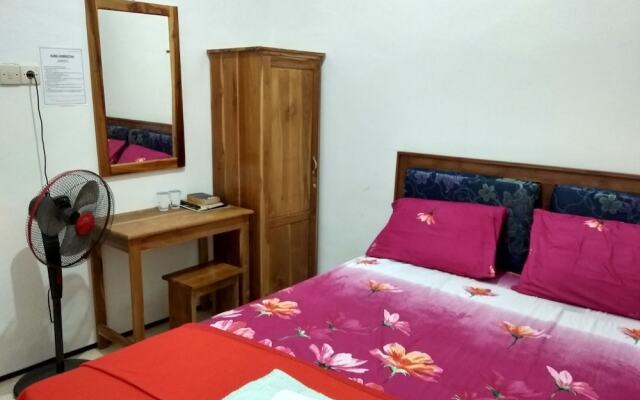 Karangasem Resort Homestay