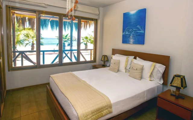 Apart Hotel Las Cherelas