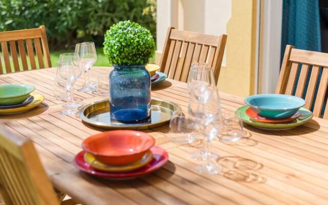 Boavista Golf Resort Apartment