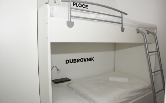 Hostel 101 Dalmatinac Vukovar