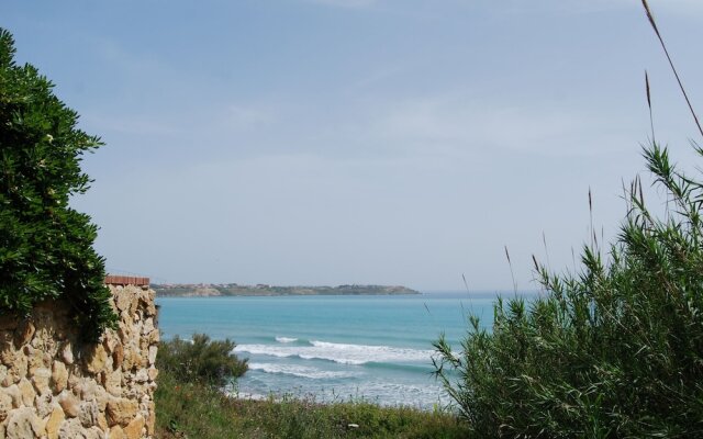 Japigium Capo Piccolo Holiday Home