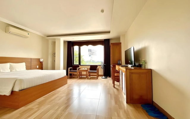Dragon Airport Hotel