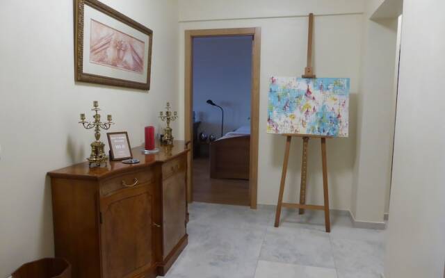 A View to the River Tejo - IBG HOME