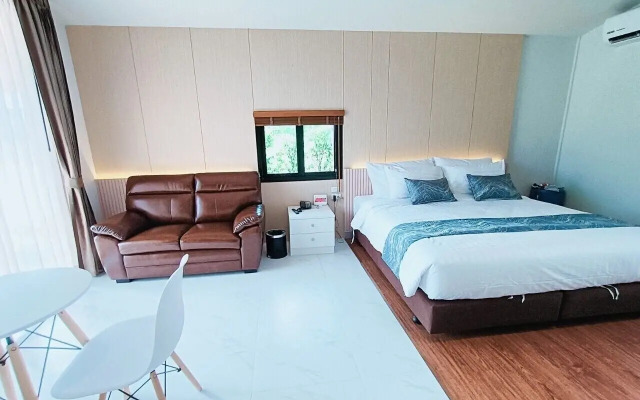 Southern Airport Hotel