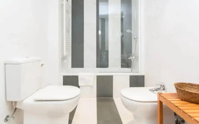 Apartamentos Amoblados  Barcelona España