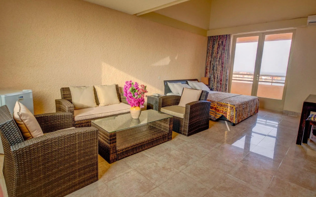 Hôtel Ngor Diarama