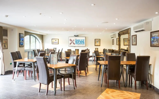 Whitewater Spa & Leisure Club