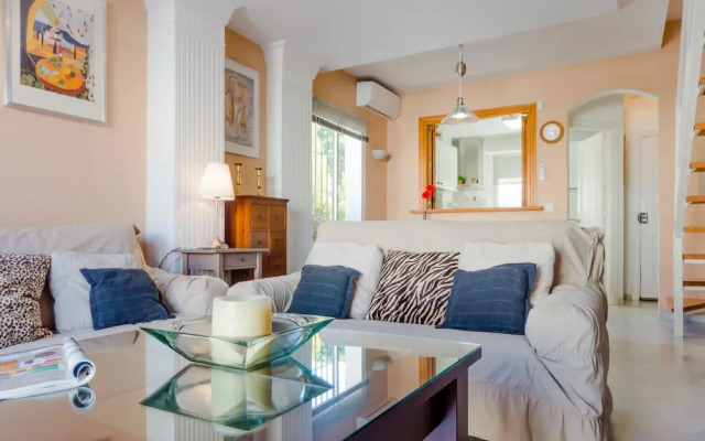 Duplex El Manantial 16345