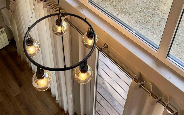 Al'bor (Аль бор)