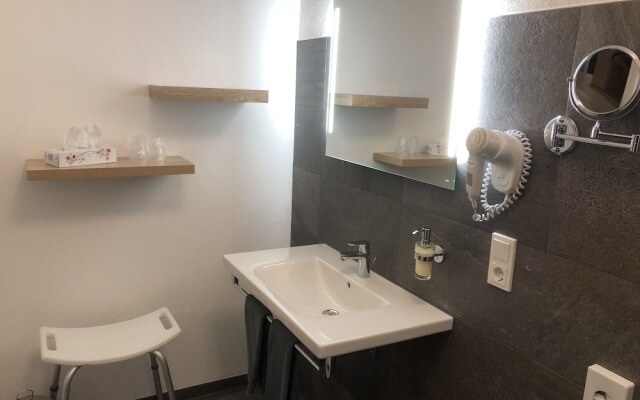 Weingut Pension Bastian