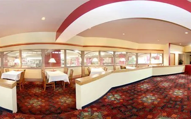 Days Inn & Suites Richfield