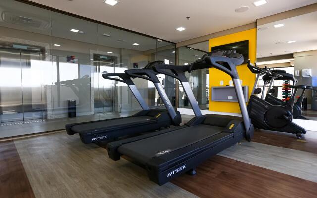 FIT Transamerica Recife