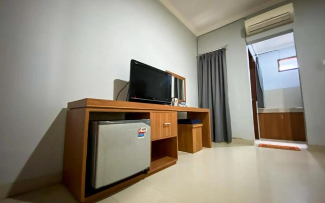 Prada Apartment