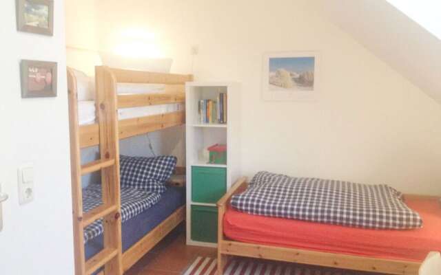 Charming Apartment in Ostseebad Rerik