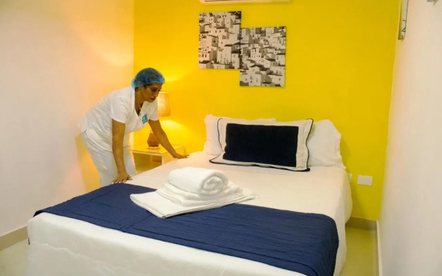 Malecon Rooms Y