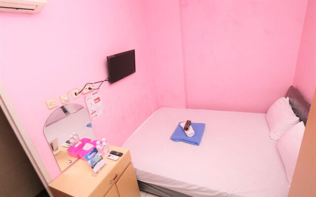Kamar Keluarga Mangga Besar