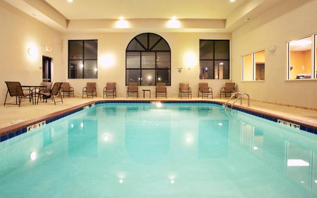 Holiday Inn Express & Suites Claypool Hill (Richlands Area), an IHG Hotel