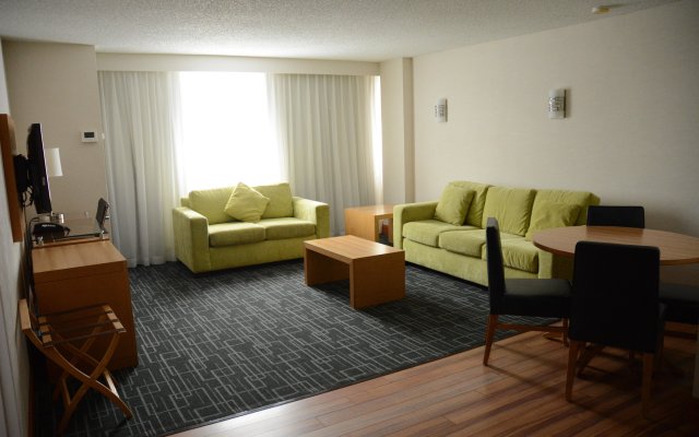 Holiday Inn Express Stamford