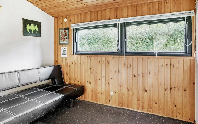 4 Person Holiday Home in Rødby