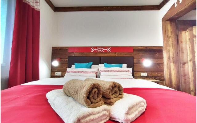 SPA & WELLNESS Penzión Zorhill