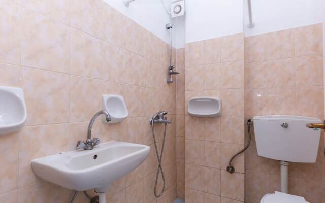 Orestis Apartments