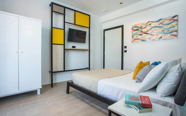 Faliraki Premium Hotel