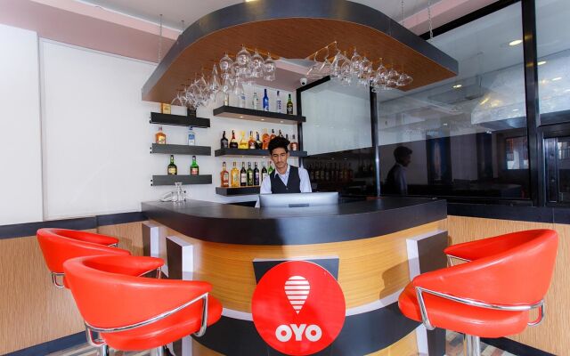 OYO 104 Hotel Baltic Inn