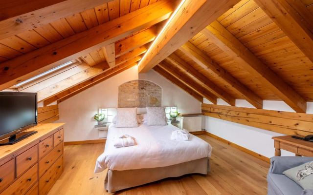 Hotel Golf Villa Bonomo