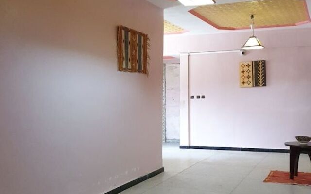 Hotel Amalou