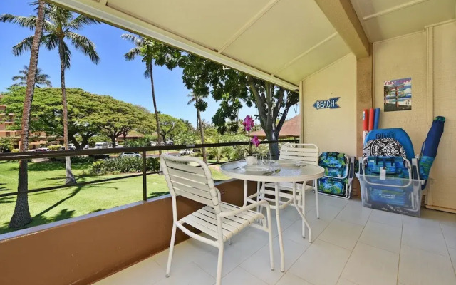 Maui Kaanapali S #b247 Studio Bedroom Condo by Redawning