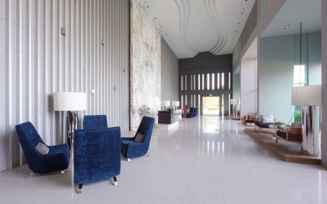 Baan KiangFah SeaView Condominium